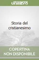 Offerta Storia del cristianesimo