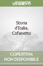 Storia d‘Italia. Cofanetto Economico