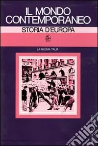 Storia d‘Europa. Cofanetto Compra Oggi Stesso