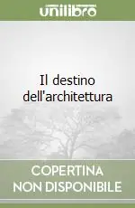 Sconto Il destino dell‘architettura