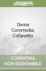 Divina Commedia. Cofanetto Vendita Finale