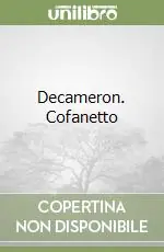 Decameron. Cofanetto Scelto Dai Clienti
