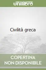 Prezzo Scontato Civilità greca