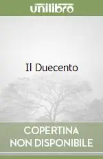 Il Duecento Novità