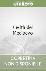 Civiltà del Medioevo Sconto