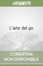Vendita Finale L‘arte del go