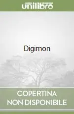Digimon Spedizione Espresso