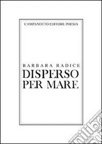 Ultima Occasione Disperso per mare