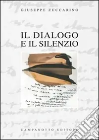 Promozione Il dialogo e il desiderio