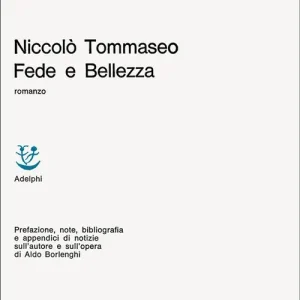 Fede e bellezza Sconto