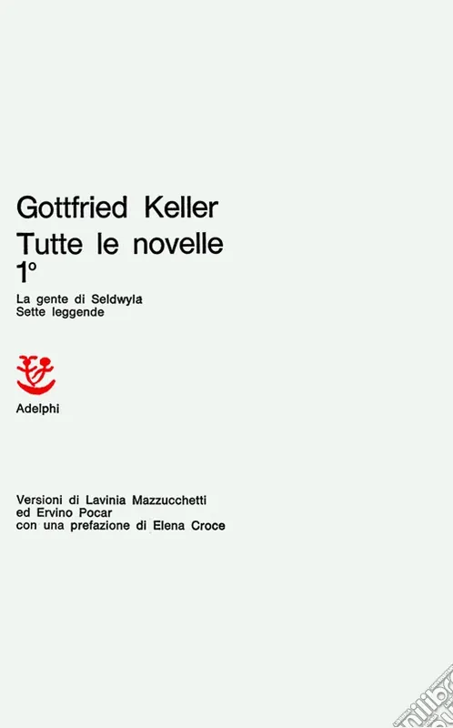Tutte le novelle.. Vol. 1 Offerta