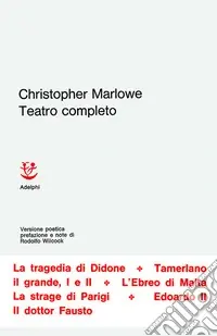 Teatro completo Più Venduto