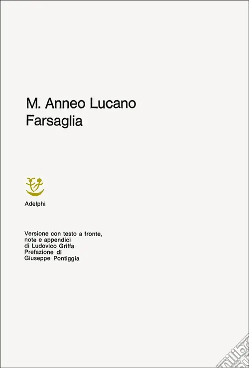 Farsaglia Prezzo Scontato