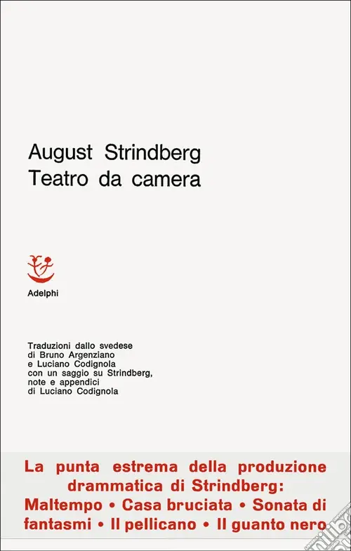 Teatro da camera Occasione