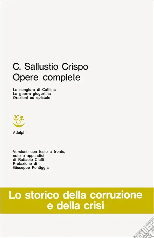 Opere complete Esclusivo