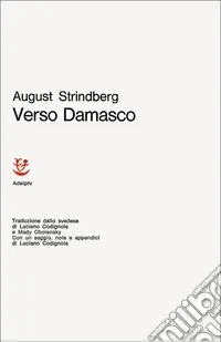 Compra Oggi Stesso Verso Damasco. I-III