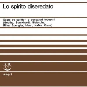 Super Prezzo Lo spirito diseredato