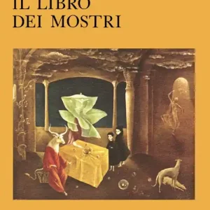Il libro dei mostri Offerta Speciale