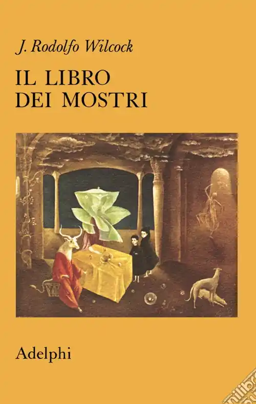 Il libro dei mostri Offerta Speciale