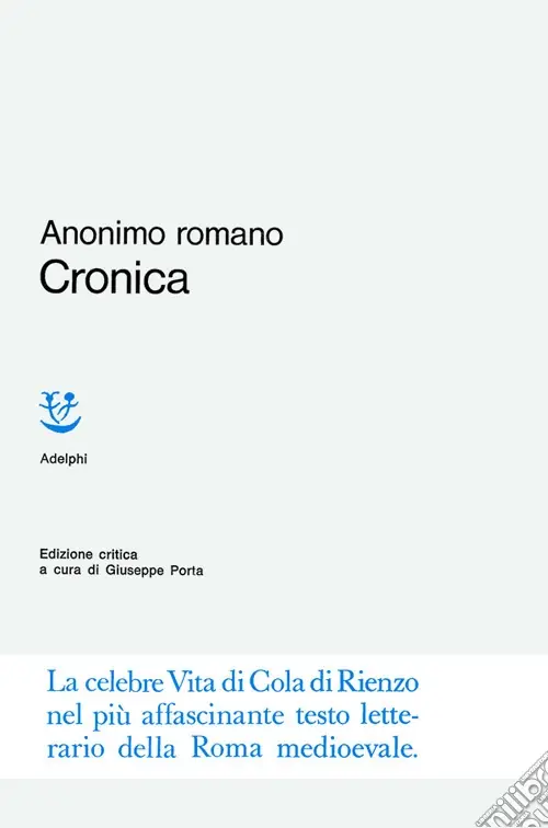 Ordina Subito Cronica
