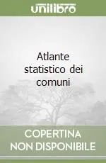 Prezzo Di Fabbrica Atlante statistico dei comuni