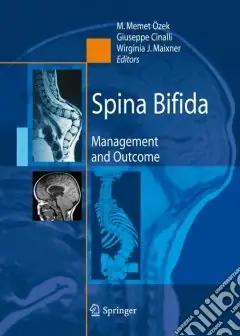 Spina bifida. Management and outcome Affare