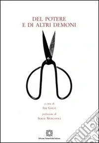 Direttamente Dal Produttore Del potere e di altri demoni