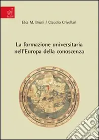 La formazione universitaria nell‘Europa della conoscenza Vendita Finale