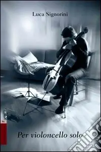 Per violoncello solo Spedizione Espresso