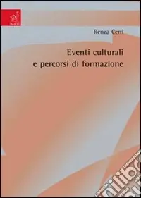 Compra Online Eventi culturali e percorsi di formazione