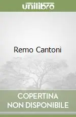 Più Venduto Remo Cantoni