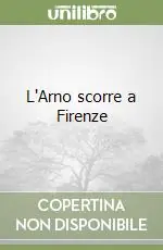 Spedizione Espresso L‘Arno scorre a Firenze
