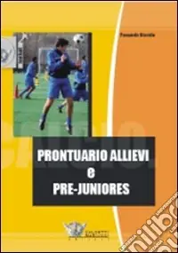 Prontuario Allievi e pre-juniores Spedizione Espresso
