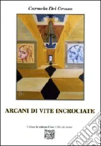 Arcani di vite incrociata Prezzo Conveniente
