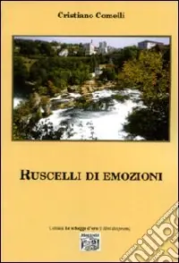 Ruscelli di emozioni Quantità Limitata