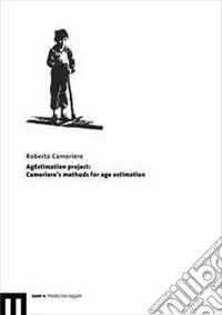 Consegna Rapida AgEstimation project. Cameriere‘s methods for age estimation