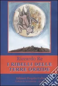 Affare I ribelli delle terre orride