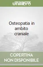 Osteopatia in ambito craniale Compra Adesso