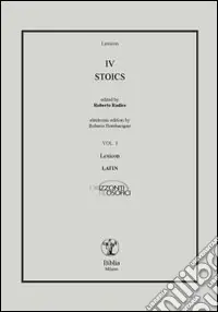Must-Have Stoics. Ediz. multilingue. Con CD-ROM