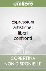 Espressioni artistiche liberi confronti Professionale