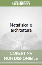 Sconto Metafisica e architettura