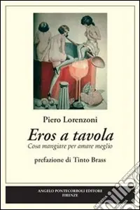 Prezzo Ridotto Eros a tavola