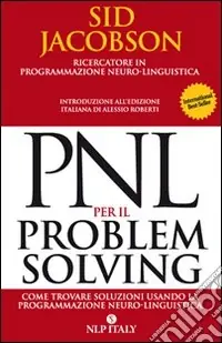 Esclusivo PNL per il problem solving