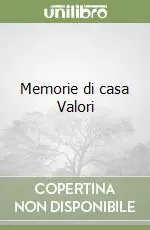 Memorie di casa Valori Spedizione Espresso