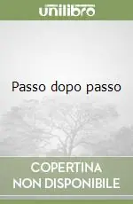 Professionale Passo dopo passo