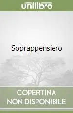 Soprappensiero Offerta Limitata