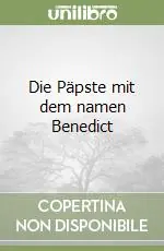 Die Päpste mit dem namen Benedict Reso Gratuito