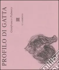 Profilo di gatta Offerta Del Giorno