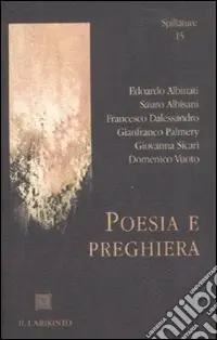 Spedizione Espresso Poesia e preghiera