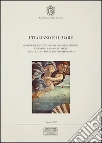 Direttamente Dal Produttore L‘italiano e il mare. Percorsi di letture e immagini